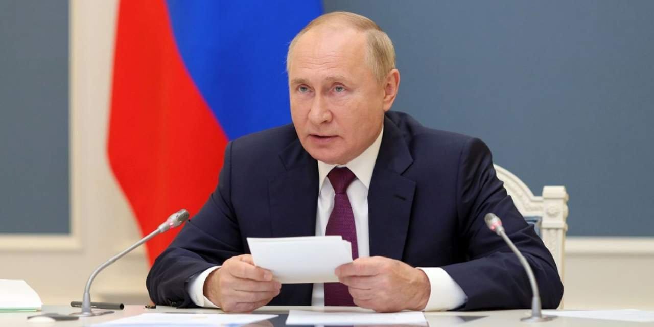 Putin'den Batı'yı alarma geçirecek talimat