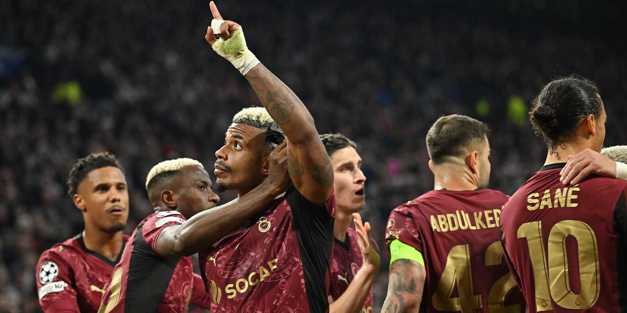 Osimhen'le gelen zaferin maliyeti: 32 milyon euro