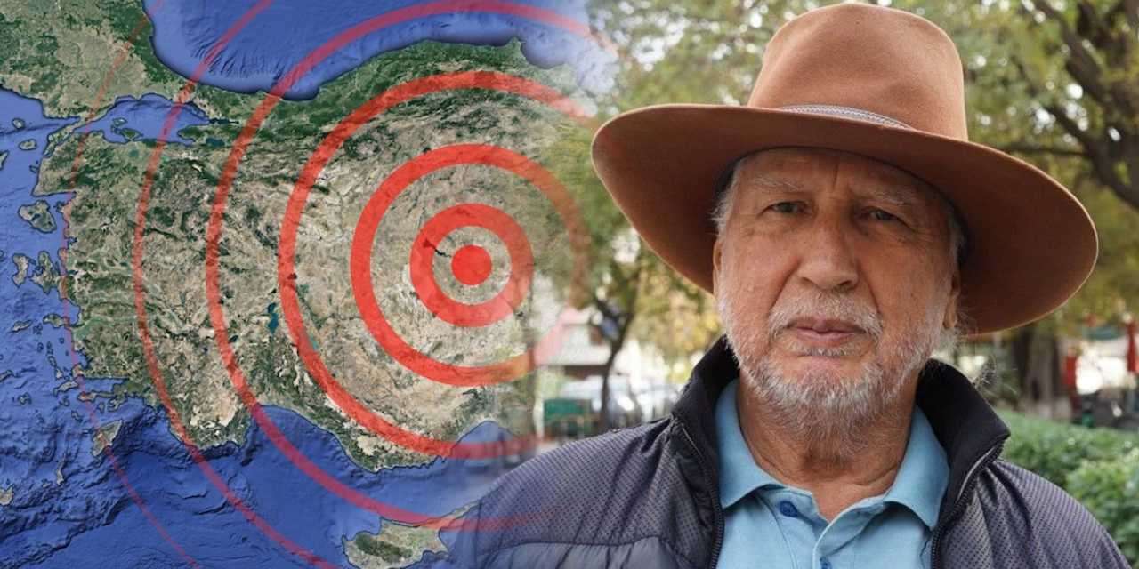 Marmara’daki depremlerin ardından Şener Üşümezsoy’dan çarpıcı uyarı: Gözler o bölgeye çevrildi