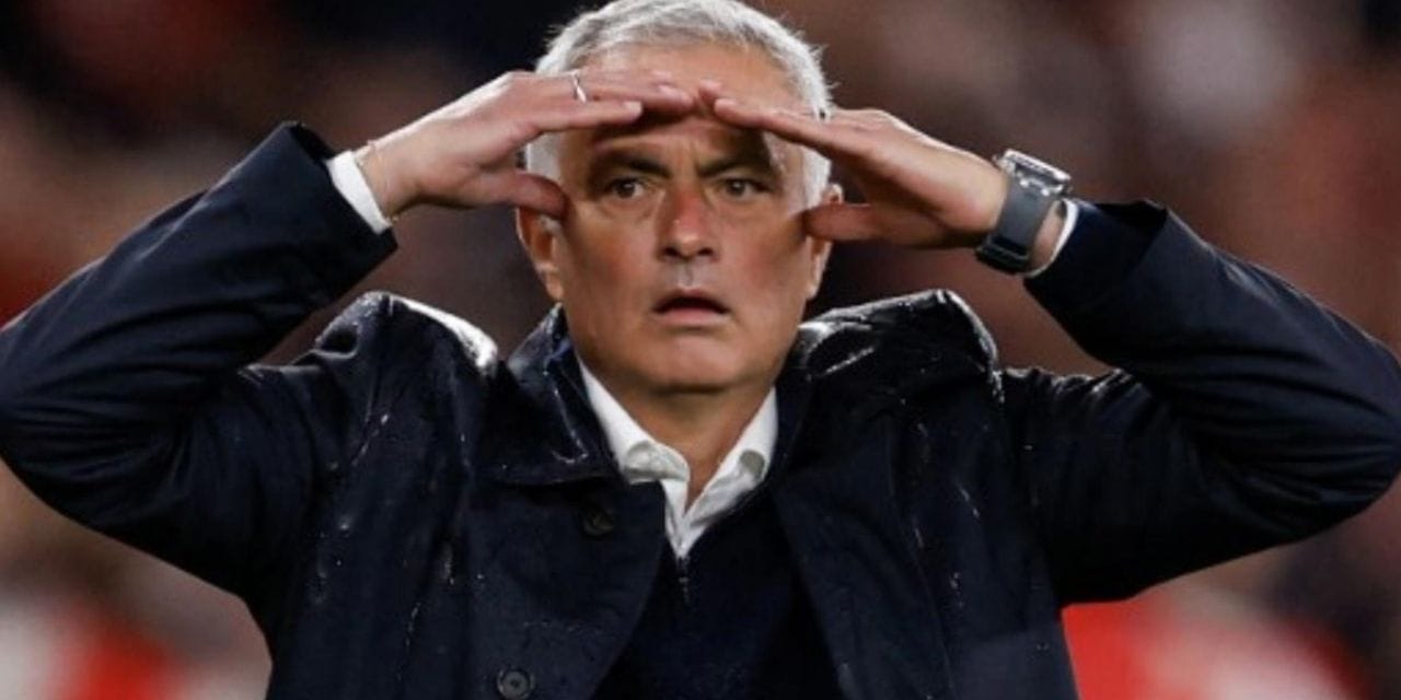 Mourinho'yu dipten Galatasaray kurtardı!