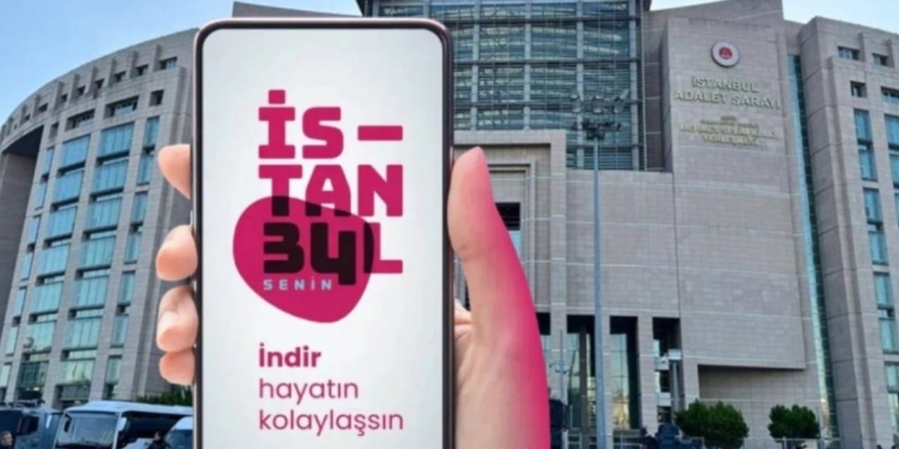 Son Dakika | İstanbul Senin soruşturmasında CHP Bilgi İşlem Sorumlusu gözaltında