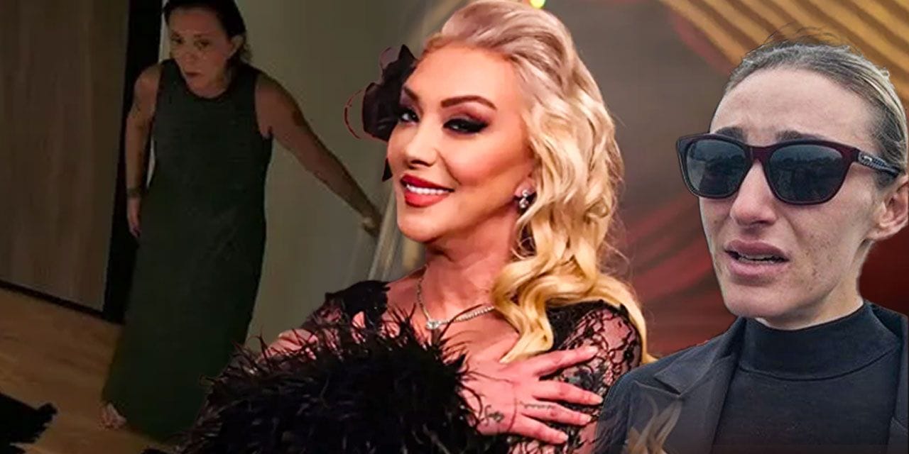 Dehşet mesajları ortaya çıkmıştı! Güllü'nün kızı annesinin ölüm anını saniye saniye anlattı