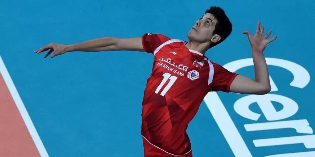 Ünlü voleybolcuyu havuzda elektrik çarptı: Hayatını kaybetti