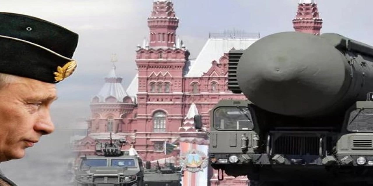 Rusya'dan Trump'a yanıt: Tam kapsamlı nükleer denemelere hemen hazırlanmalıyız!