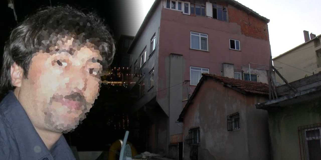 İstanbul'da vahşet! Şiddet uygulayan kocasını uyurken kızgın yağ dökerek öldürdü