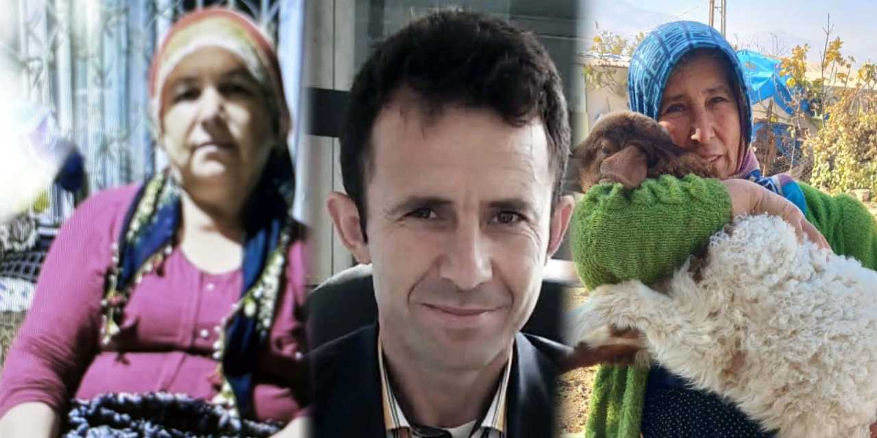 Feci kazada can vermişlerdi! Sürücünün eşini karşılamaya gittiği ortaya çıktı