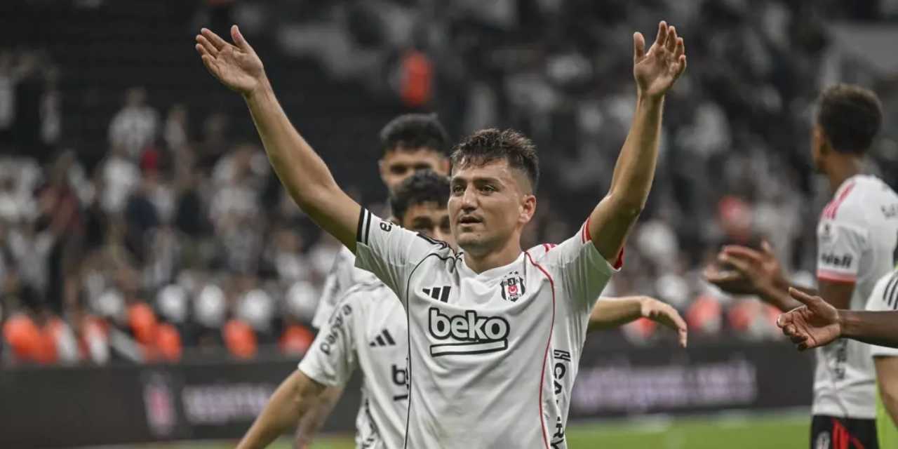 Cengiz Ünder'den 8 milyonluk teklif