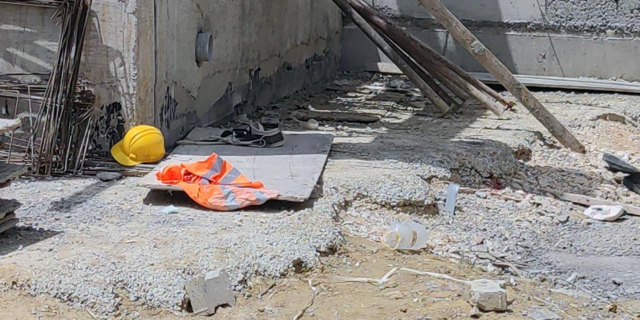 Ekim ayında 8'i çocuk 169 kişi iş cinayetlerinde yaşamını yitirdi!