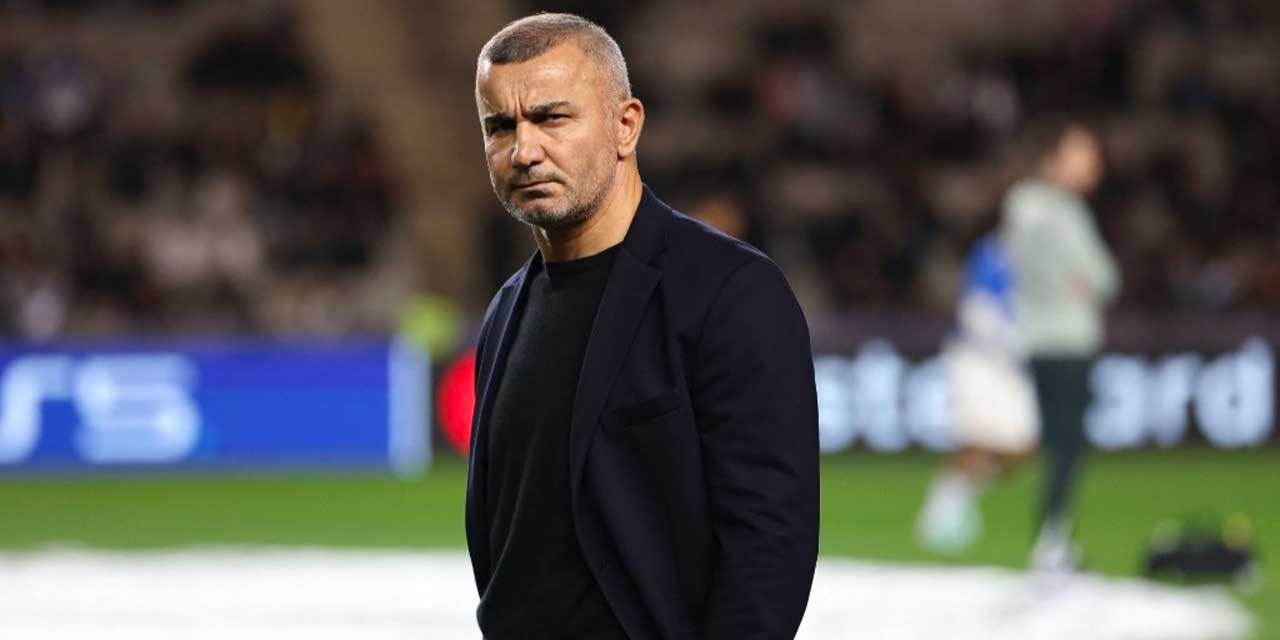 Chelsea maçı bitti: Gurbanov Galatasaray'a döndü