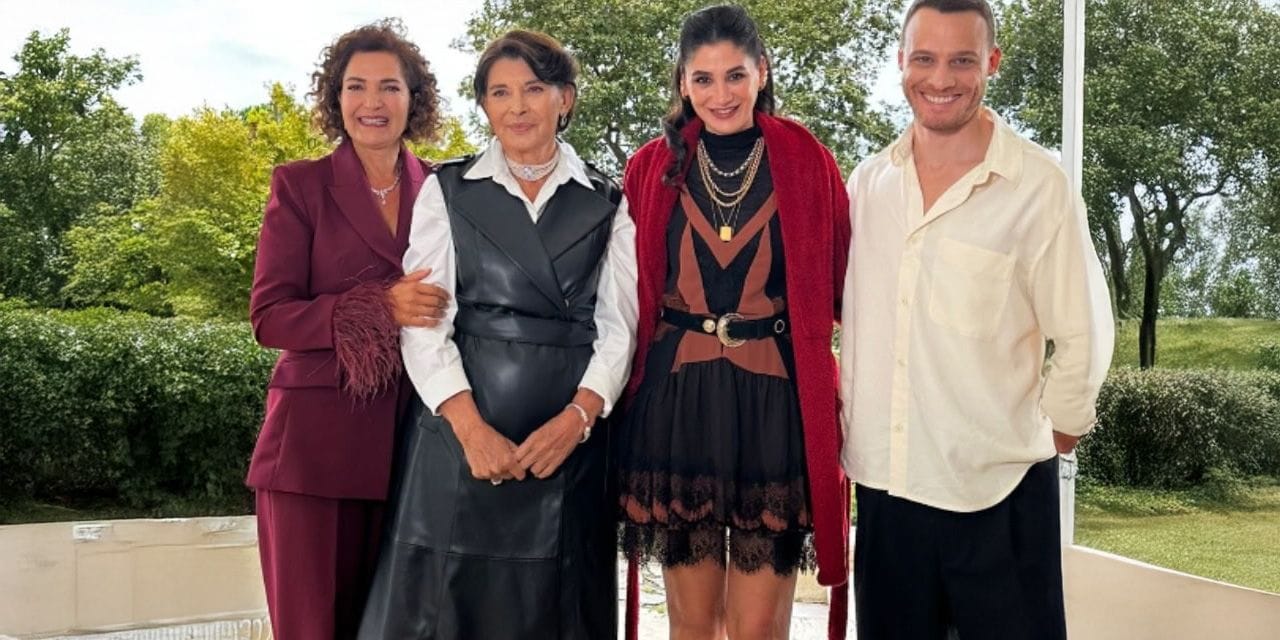 Ünlü oyuncu diziden çıkarıldı: Sosyal medyada isyan etti