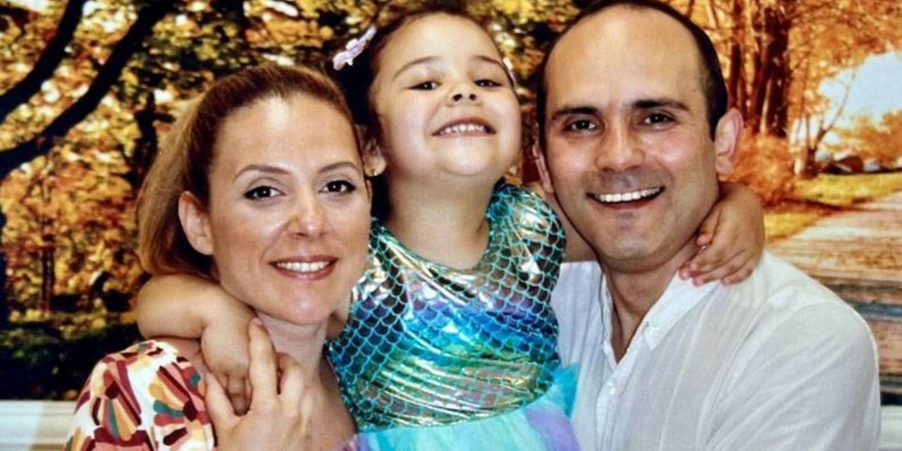 Tayfun Kahraman'ın eşinden mahkeme kararı sonrası ilk açıklama: Vera'ya ne diyeceğimi bilmiyorum...