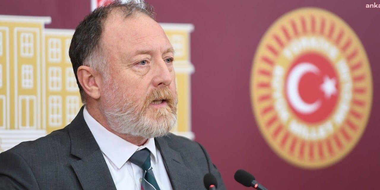 Tayfun Kahraman için DEM Parti'den ilk tepki! "Vay halimize"