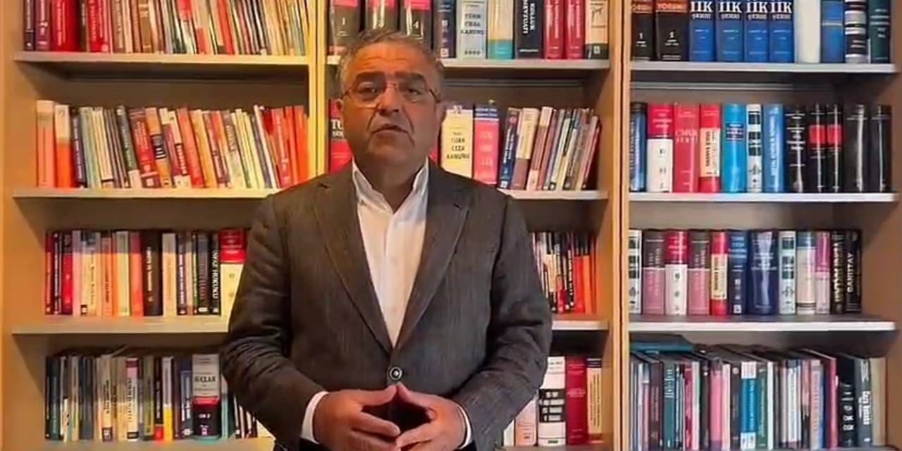 Sezgin Tanrıkulu: Bu bir darbenin iddianamesi