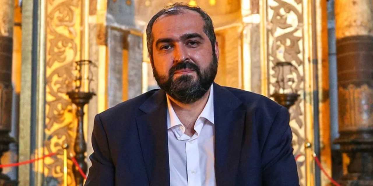 Eski Ayasofya İmamı Boynukalın'dan hadsiz Atatürk sözleri: Mevlüt okutulmasını hazmedemedi