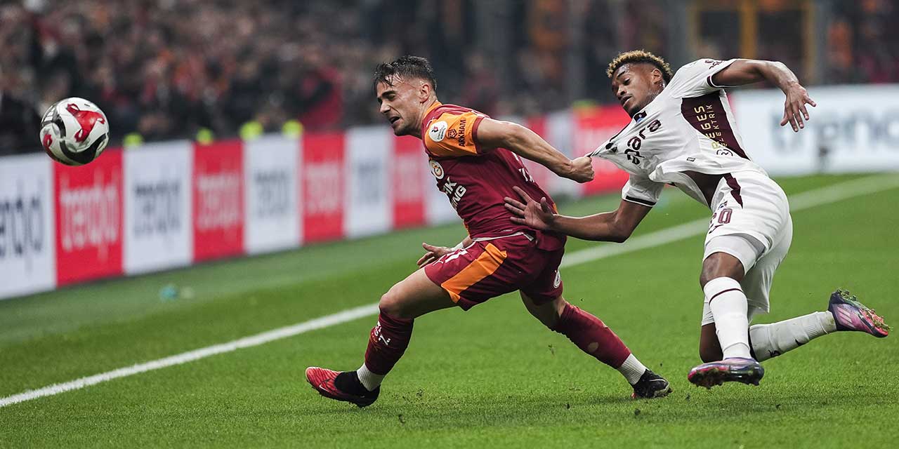 Yunus Akgün depremi: Galatasaray'a kötü haber geldi