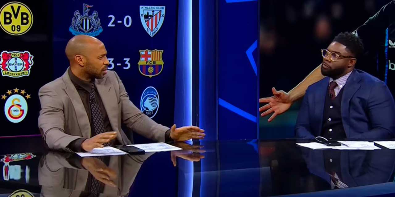 Galatasaray şaşkınlığı açıklaması: Thierry Henry itiraf etti