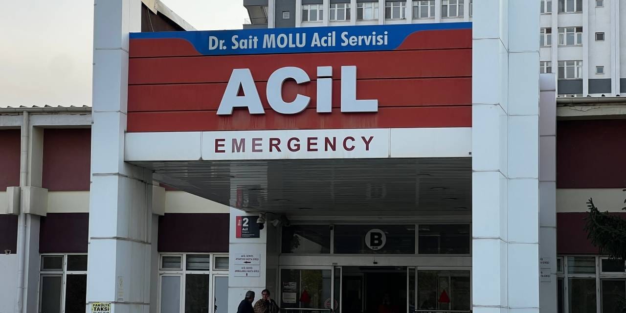 Sucuk festivali faciaya dönüştü: 80 kişi hastanelik oldu