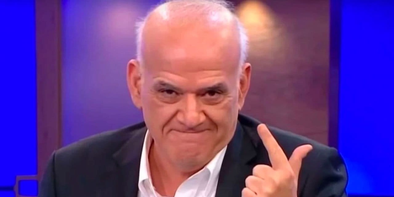 Ahmet Çakar Viktoria Plzen Fenerbahçe maçının sonucunu açıkladı