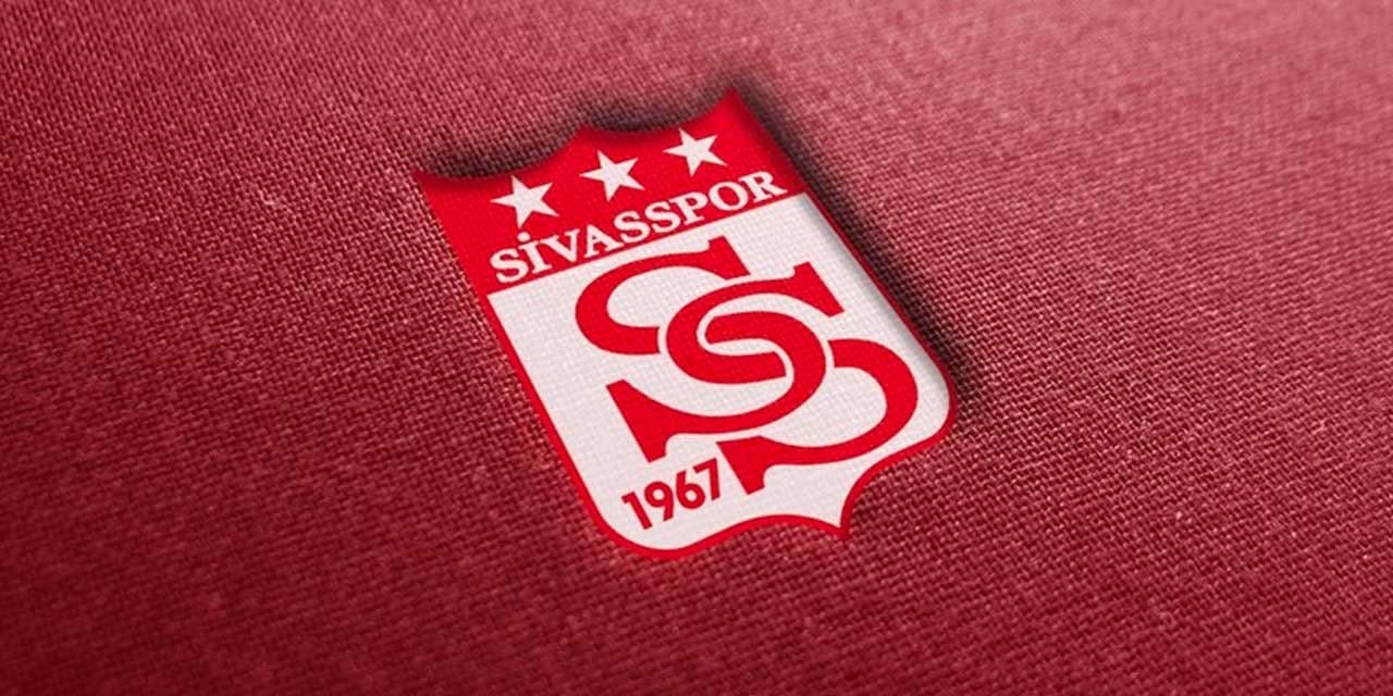 Sivasspor Başkanı görevini bıraktı