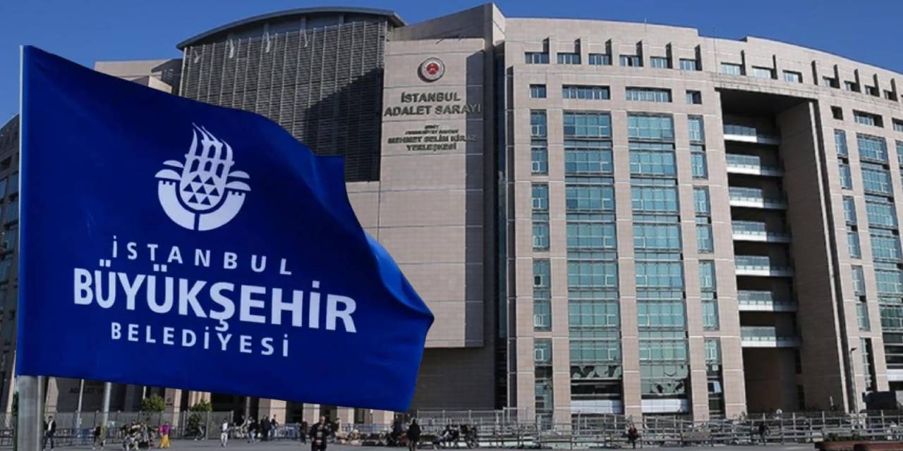 İBB İddianamesi tamamlandı mı? Başsavcılıktan açıklama!