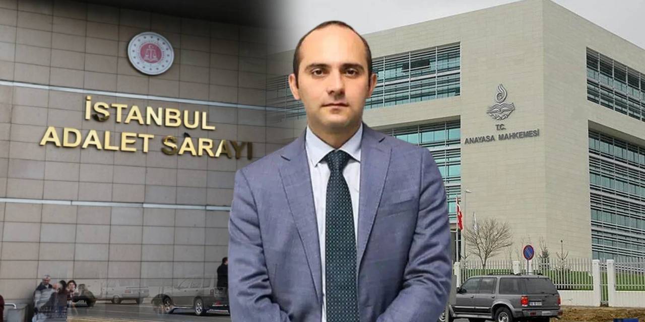 AYM'nin Tayfun Kahraman kararını tanımayan yerel mahkemeye AKP'li isimden tepki: HSK inceleme başlatmalı