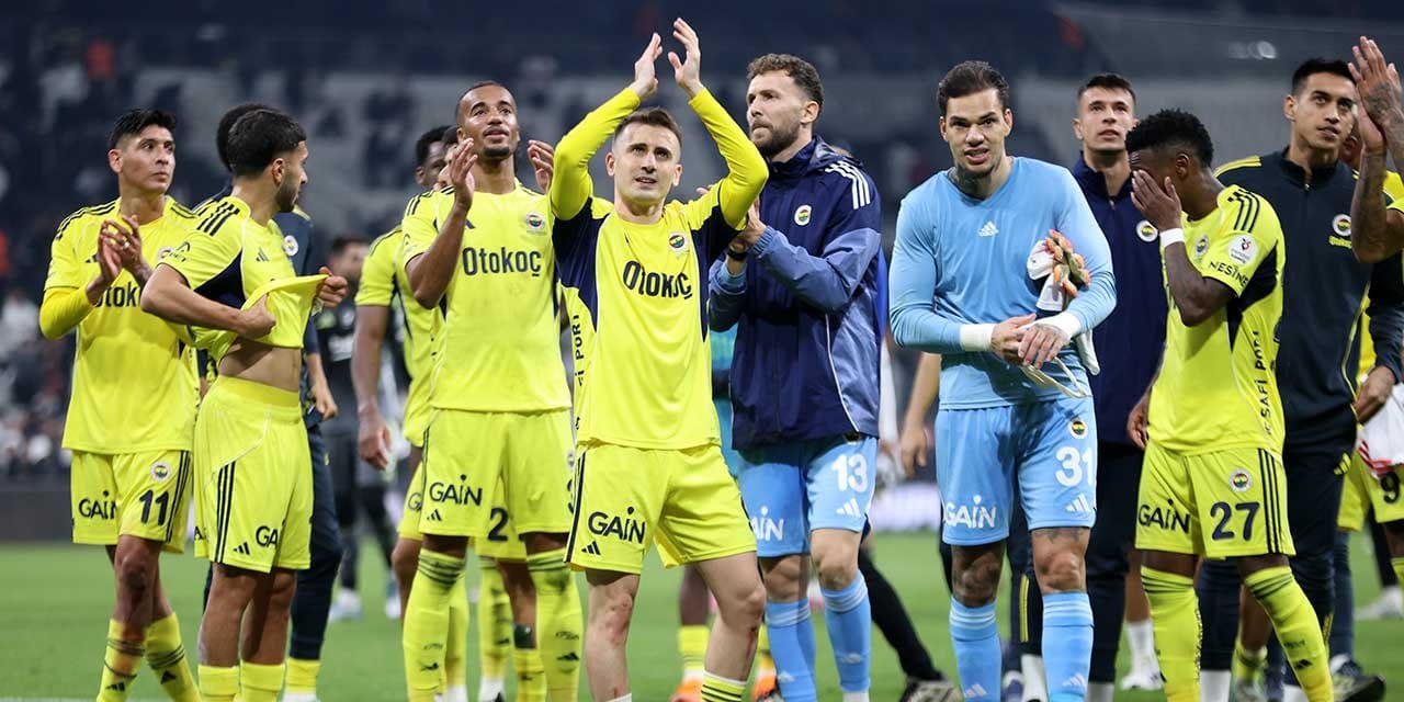 Viktoria Plzen Fenerbahçe: İşte ilk 11'ler