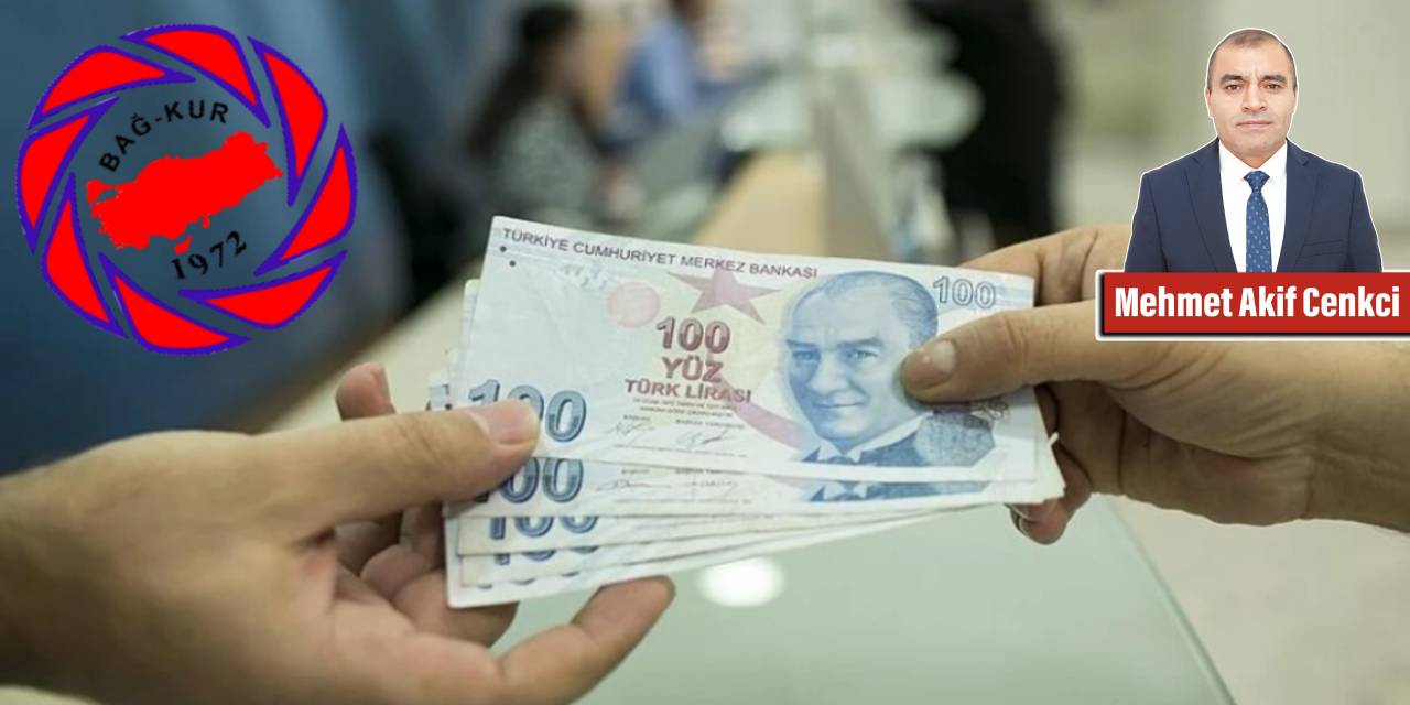 Zamsız ihya için son haftalar: Bağkur’lular dikkat!