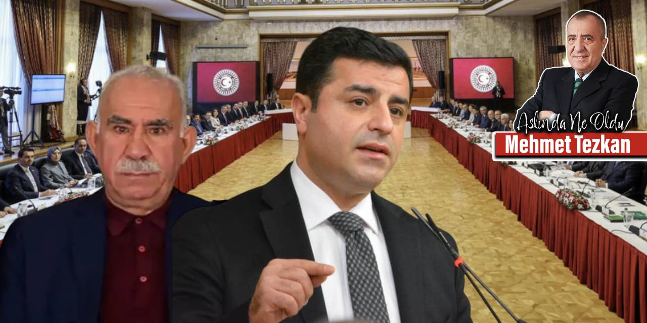 İktidar patinaj yapıyor