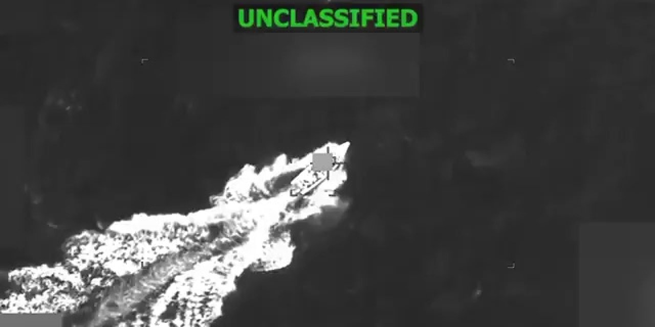 ABD 3 kişiyi daha uluslararası sularda infaz etti