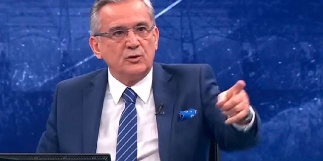 Mustafa Çulcu: Skandal karar ve ihanet