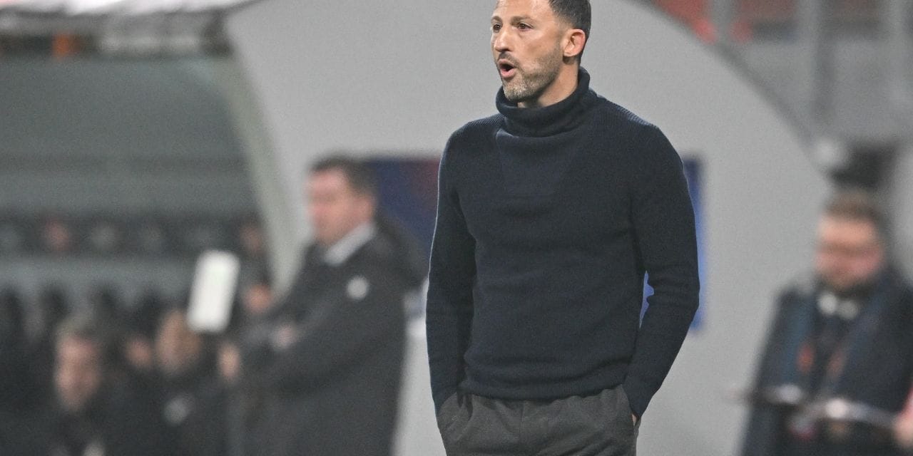 Tedesco neden korktuğunu açıkladı