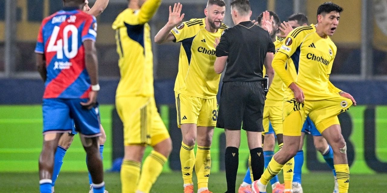 Skriniar hakemin penaltıyı neden vermediğini açıkladı