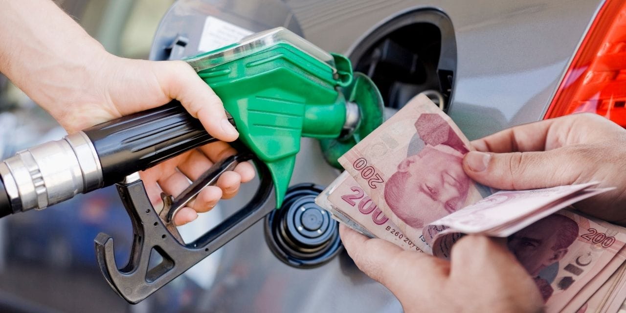 İstasyona giden şaştı kaldı: Dev zam geldi!