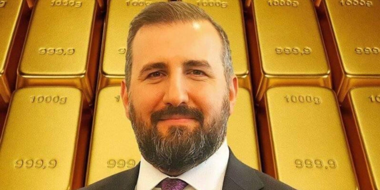 Evinden 26 kilo altın çıkan bürokratın gizli mal varlığı ortaya çıktı! Saymakla bitmiyor