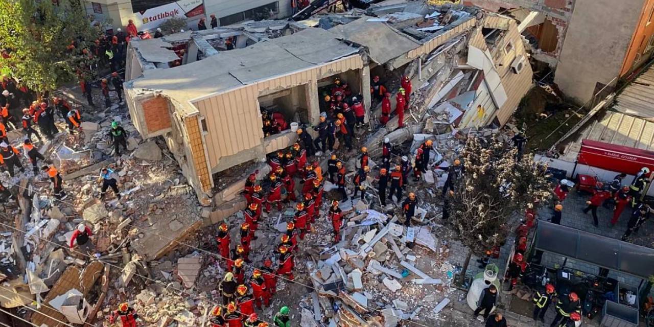 Gebze faciasının altından ihmaller zinciri çıktı: Bakanlık boşaltma çalışmalarını durdurmuş!