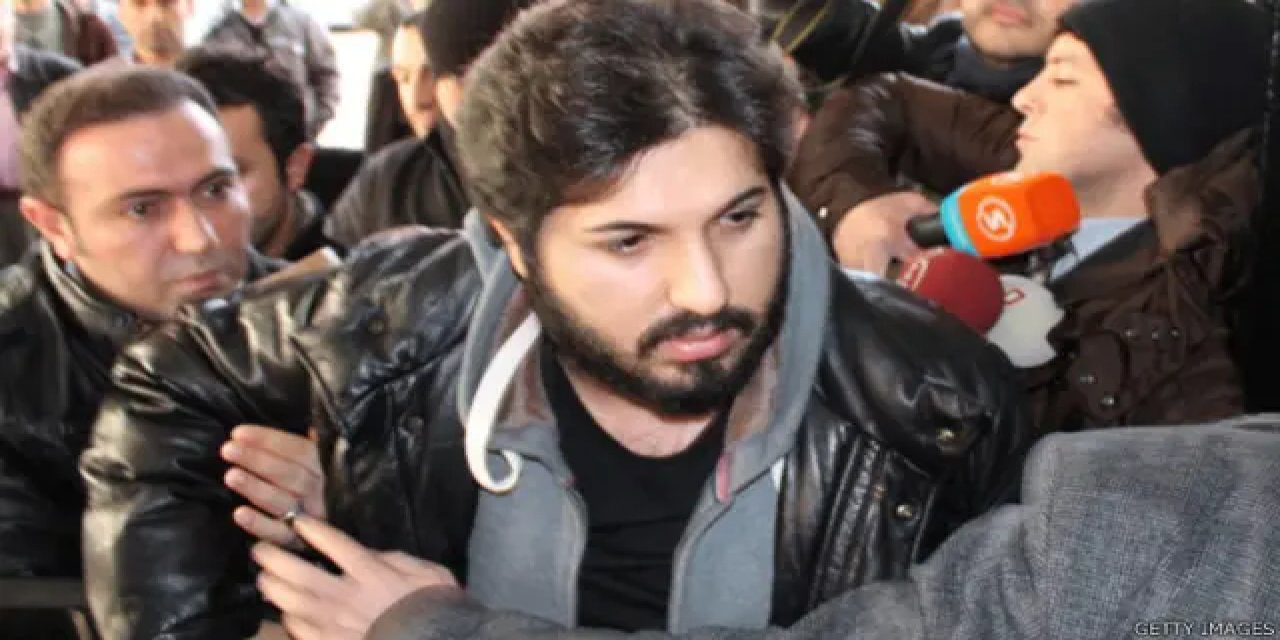 Zarrab'ın eski hücre arkadaşı, kendisine tecavüz ettiği iddiasıyla dava açtı!