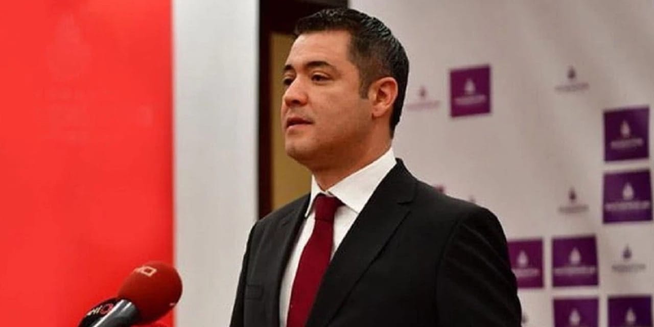 Murat Ongun da emekli maaşını alamıyormuş