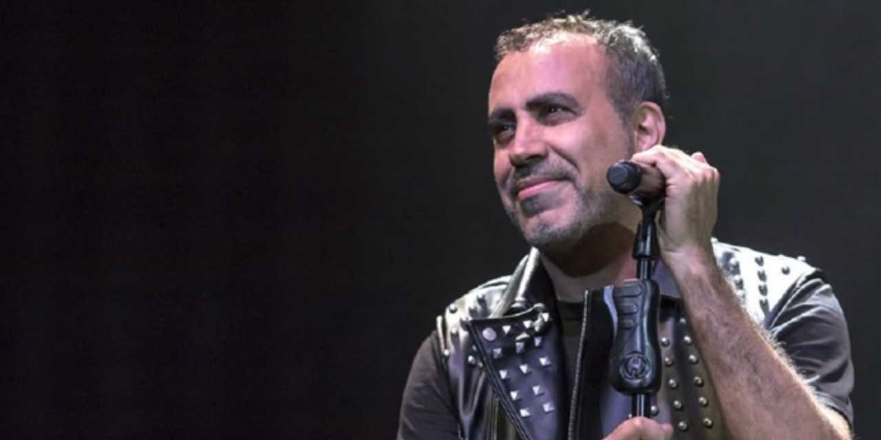 Haluk Levent'ten Gençliğe Hitabe özrü