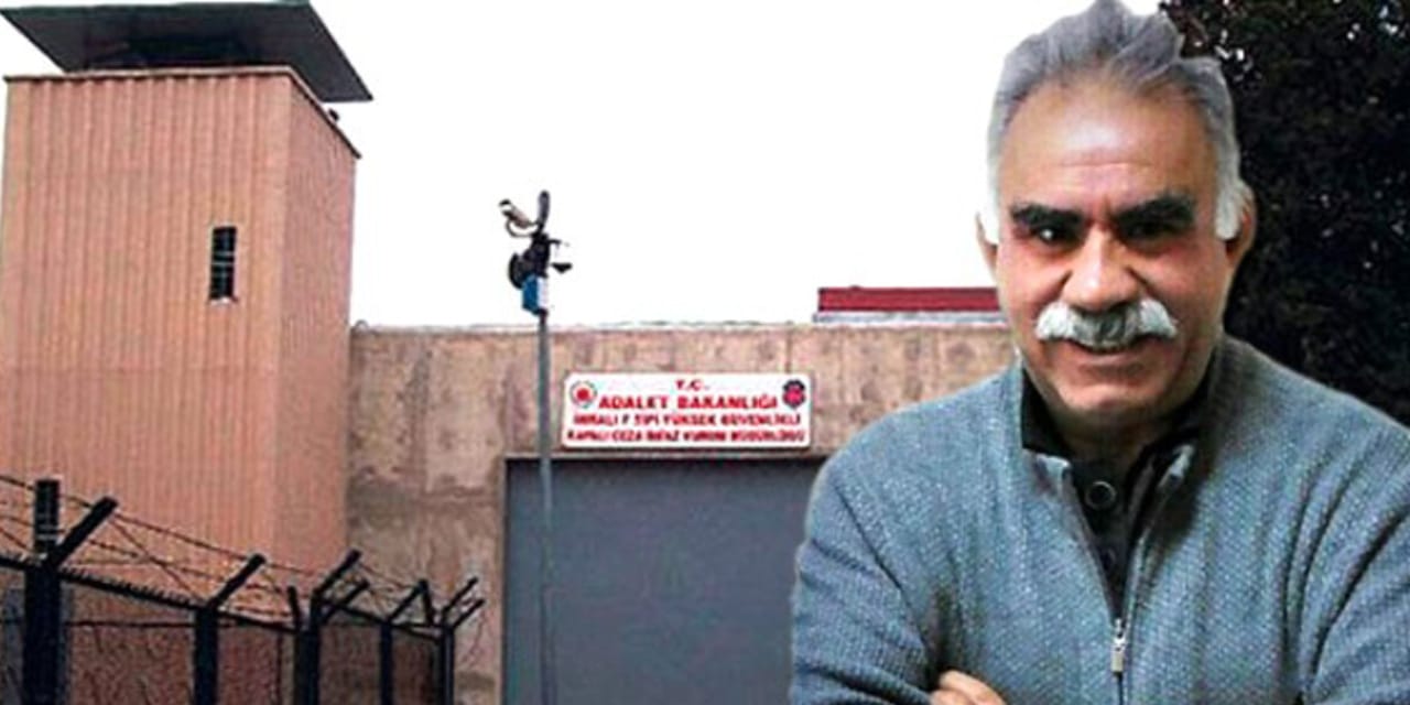 İmralı ziyareti krizinin nedenini Saray danışmanı açık etti! 'Erdoğan’dan talimat' bekleniyormuş