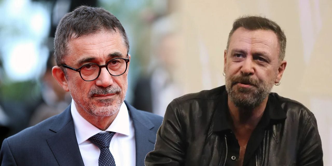 O görüntüler Nejat İşler'i kızdırdı: Nuri Bilge Ceylan'a 'ayıp' diyerek seslendi