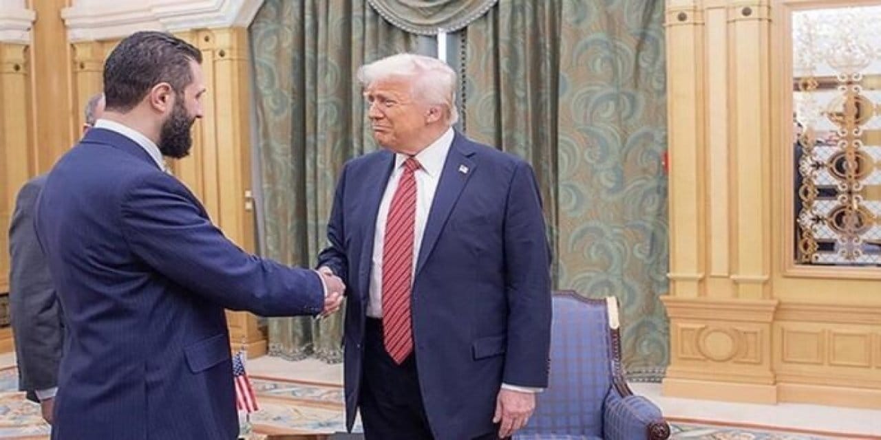 Trump-Şara zirvesi öncesi kritik hamle: Yaptırımlar kaldırıldı