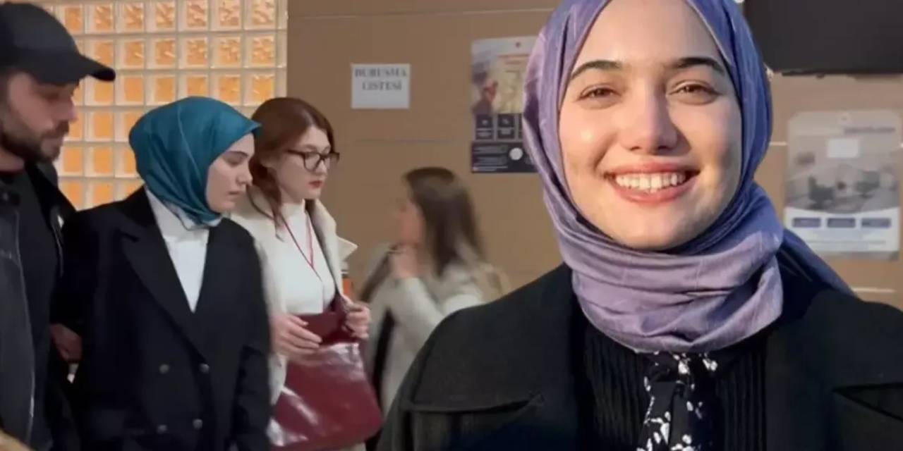 4 yıl 2 aylık hapis cezası bozuldu: Zehra Kınık yeniden yargılanacak