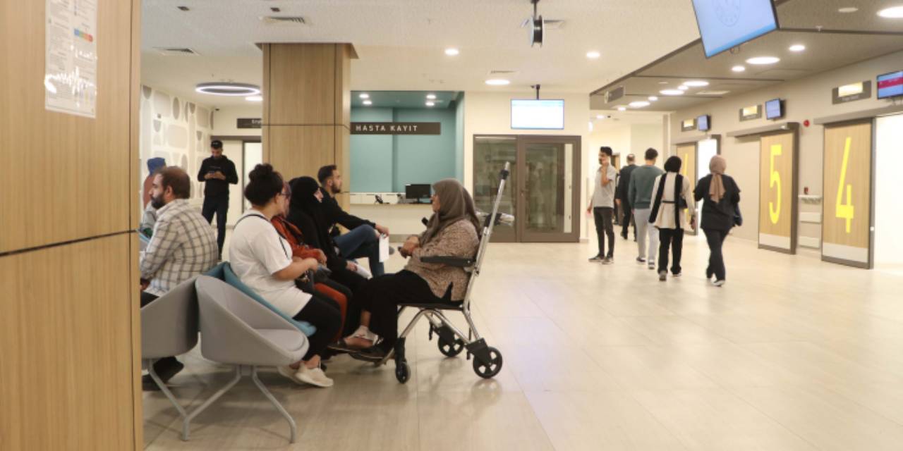 Soruşturma başlatıldı: Hastanede şiddet ve usulsüzlük iddiası