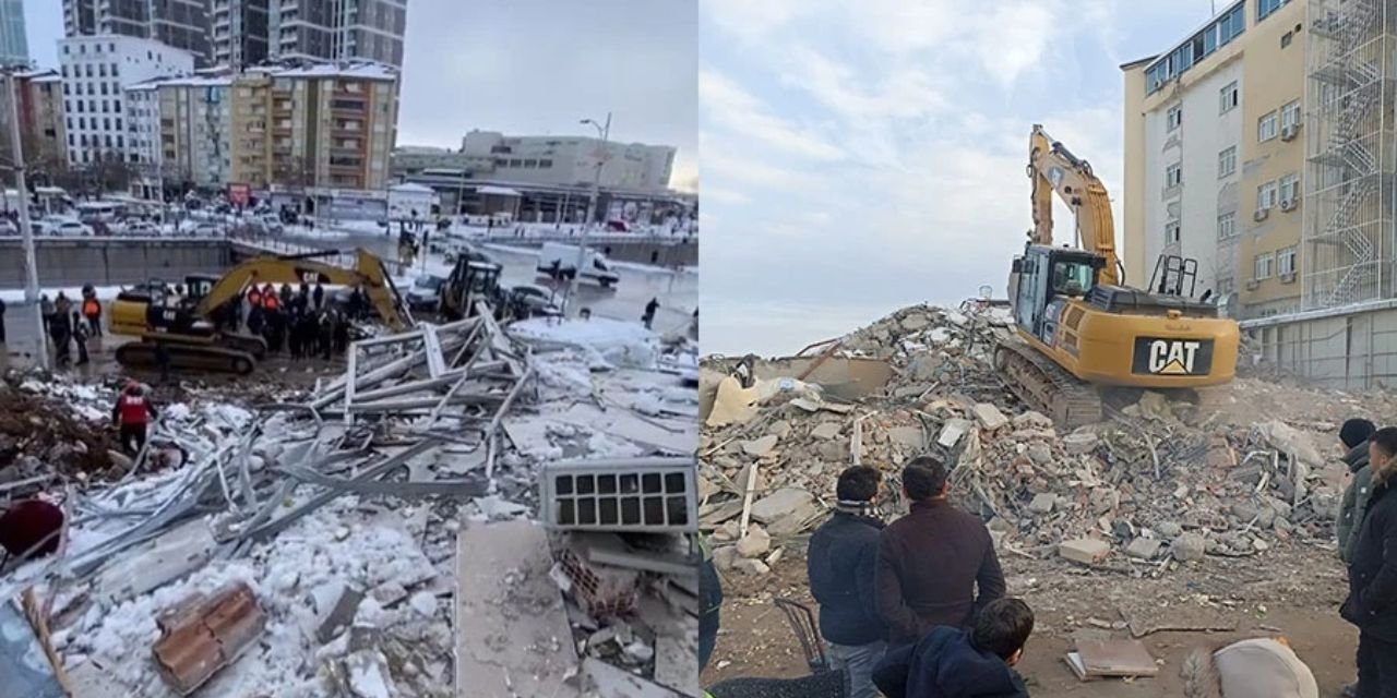 Depremde 16 kişiye mezar olan Avşar Otel davasında firari sanıklar hala yakalanamadı