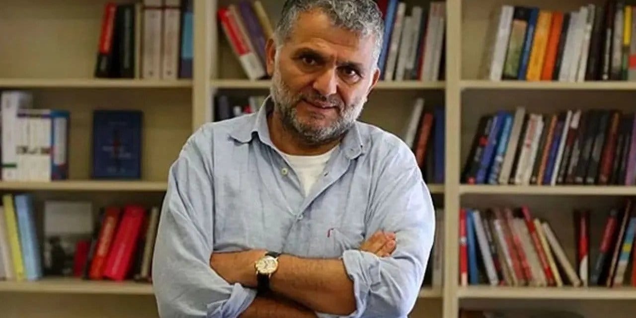 Ruşen Çakır'ı gözaltına aldıran futbol sevgisiymiş