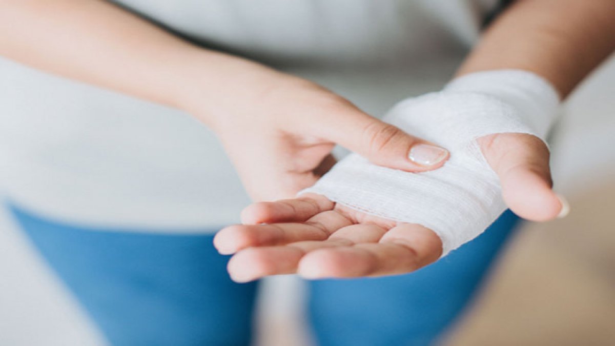 İşte çağın yeni hastalığı: Başparmak Tendon Sıkışması