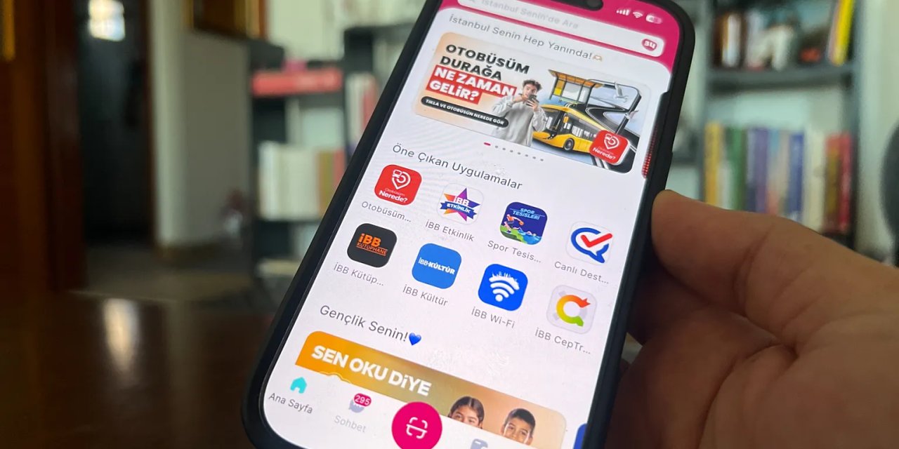 CHP Bilgi İşlem Sorumlusu hakkında tutuklama talebi