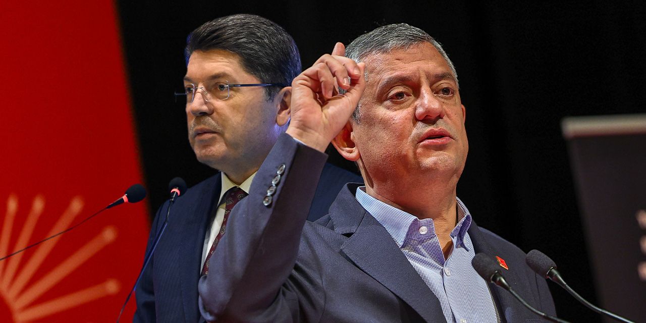 Özel'den Tunç'a açık davet: Bunu yapsın özel basın toplantısı ile teşekkür edeceğim