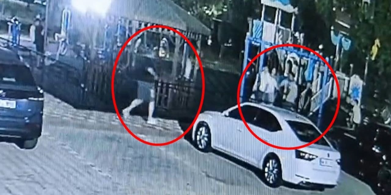 Oğlu kavga etti babası çocuğa silah çekti! 9 yıl hapis istemi