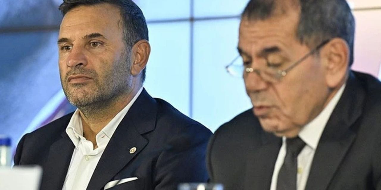 Galatasaray'ın yeni transferi Güney Amerika'dan